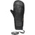 Oyuki Chika GORE-TEX Mittens - Women's Black