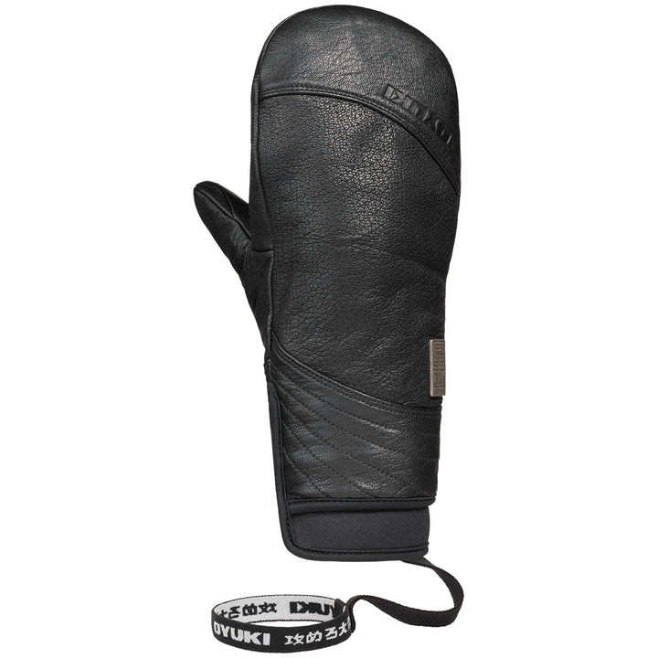 Oyuki Chika GORE-TEX Mittens - Women's Black