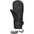 Oyuki Chika GORE-TEX Mittens - Women's Black