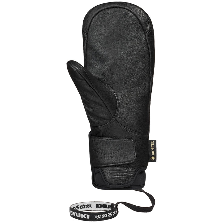 Oyuki Chika GORE-TEX Mittens - Women's Black