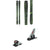 Elan Ripstick 96 Skis + Marker Griffon 13 ID Ski Binding 2023