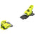 Line Skis Chronic Skis + Tyrolia Attack 14 GW Ski Bindings 2023