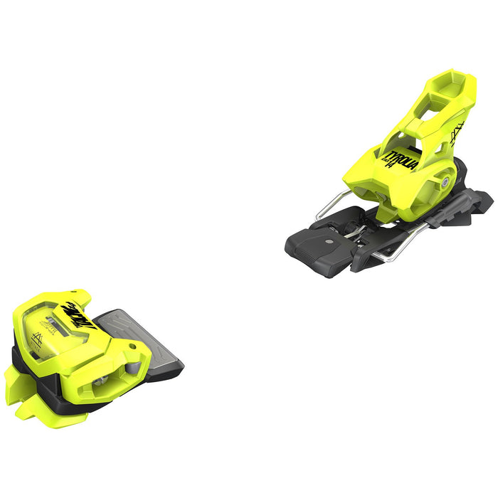 Line Skis Chronic Skis + Tyrolia Attack 14 GW Ski Bindings 2023