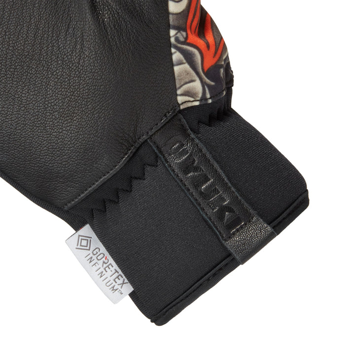 Oyuki Nikko GORE-TEX Infinium Mittens Kintaro