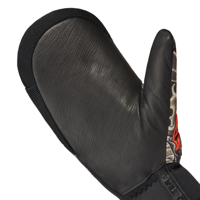 Oyuki Nikko GORE-TEX Infinium Mittens Kintaro