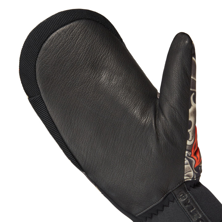 Oyuki Nikko GORE-TEX Infinium Mittens Kintaro