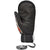 Oyuki Nikko GORE-TEX Infinium Mittens Kintaro