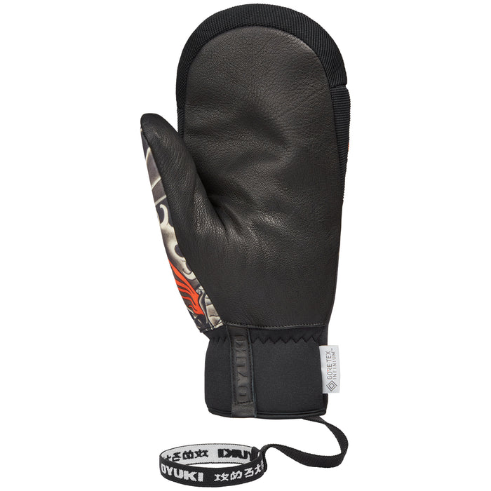 Oyuki Nikko GORE-TEX Infinium Mittens Kintaro
