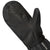 Oyuki Logo GORE-TEX Mittens Black