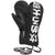 Oyuki Logo GORE-TEX Mittens Black