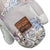 Oyuki x Smith Shaka GORE-TEX Mittens Smith x Oyuki