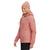 Oyuki Odori Insulator Jacket - Women's Blush