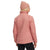 Oyuki Odori Insulator Jacket - Women's Blush