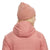 Oyuki Odori Insulator Jacket - Women's Blush