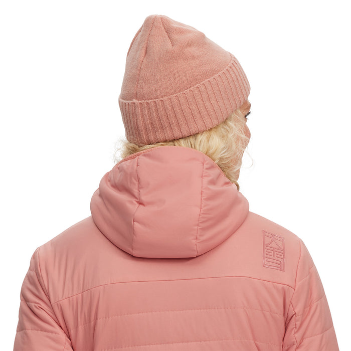 Oyuki Odori Insulator Jacket - Women's Blush