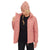 Oyuki Odori Insulator Jacket - Women's Blush