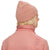 Oyuki Odori Insulator Jacket - Women's Blush