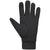 Oyuki Thermo Liner Gloves Black
