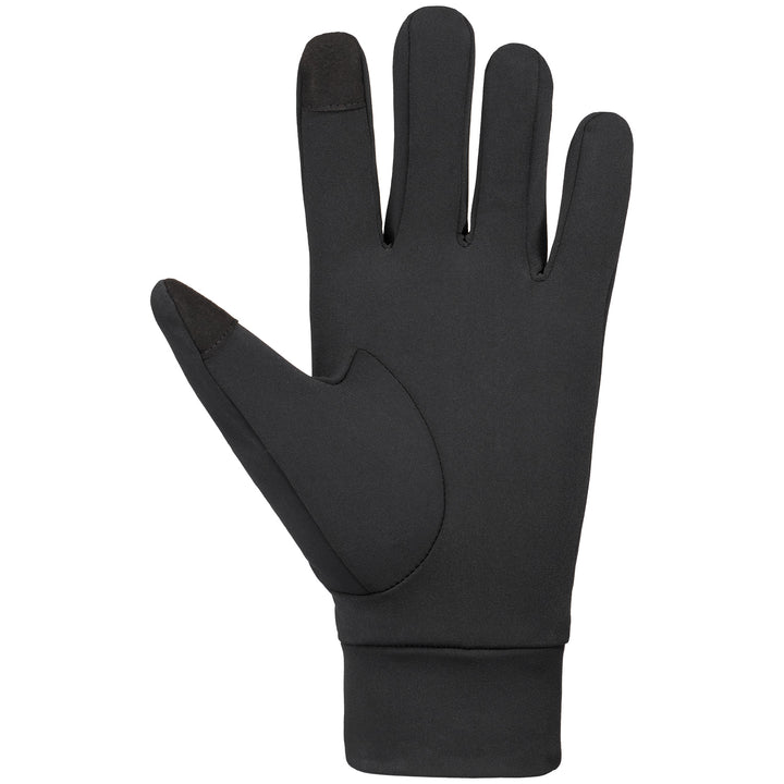 Oyuki Thermo Liner Gloves Black