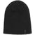 Oyuki Yama Beanie Black