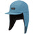 Oyuki Boshi Hat Slate