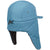 Oyuki Boshi Hat Slate