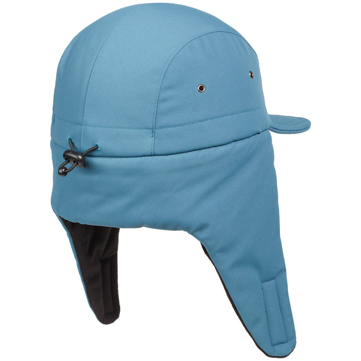 Oyuki Boshi Hat Slate