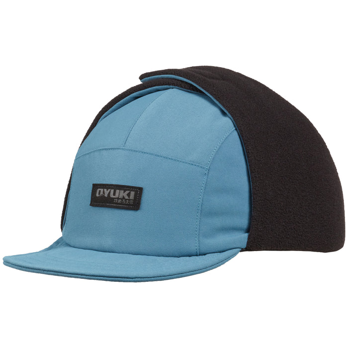 Oyuki Boshi Hat Slate