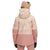 Oyuki Hara YamaPro 2L Jacket - Women's Blush Peony