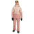 Oyuki Hara YamaPro 2L Jacket - Women's Blush Peony