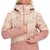 Oyuki Hara YamaPro 2L Jacket - Women's Blush Peony