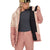 Oyuki Hara YamaPro 2L Jacket - Women's Blush Peony