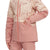 Oyuki Hara YamaPro 2L Jacket - Women's Blush Peony