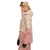 Oyuki Hara YamaPro 2L Jacket - Women's Blush Peony