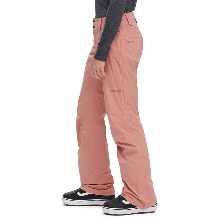 Oyuki Hara YamaPro 2L Pants - Women's Blush