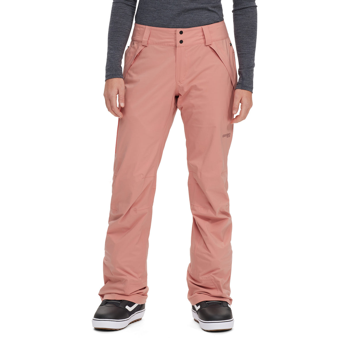 Oyuki Hara YamaPro 2L Pants - Women's Blush