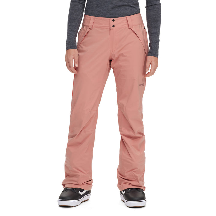 Oyuki Hara YamaPro 2L Pants - Women's Blush