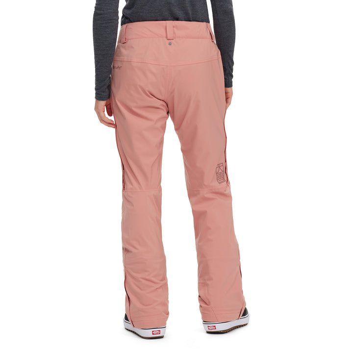Oyuki Hara YamaPro 2L Pants - Women's Blush