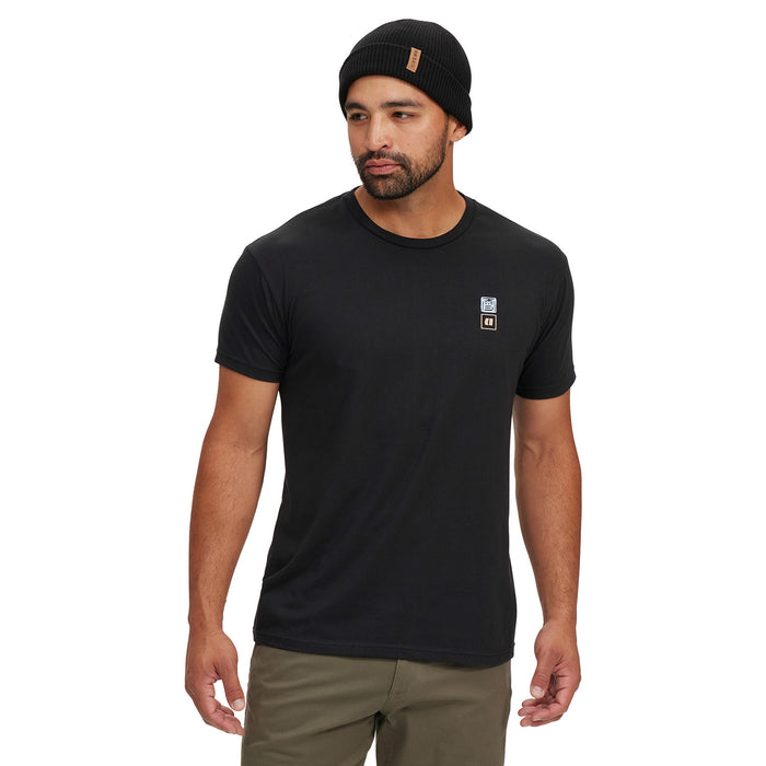 Armada x Oyuki T-Shirt - Unisex Black