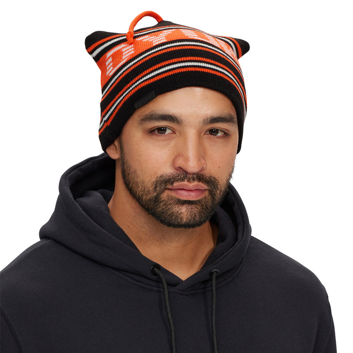 Oyuki Ika Beanie Mikan