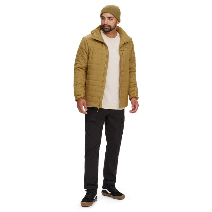 Oyuki Otaru Insulator Jacket - Men's Spice