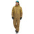 Oyuki Miharashi YamaPro 2L Jacket - Men's Spice/Dark Spice