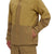Oyuki Miharashi YamaPro 2L Jacket - Men's Spice/Dark Spice