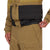 Oyuki Miharashi YamaPro 2L Jacket - Men's Spice/Dark Spice