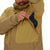 Oyuki Miharashi YamaPro 2L Jacket - Men's Spice/Dark Spice