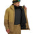 Oyuki Miharashi YamaPro 2L Jacket - Men's Spice/Dark Spice