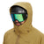 Oyuki Miharashi YamaPro 2L Jacket - Men's Spice/Dark Spice