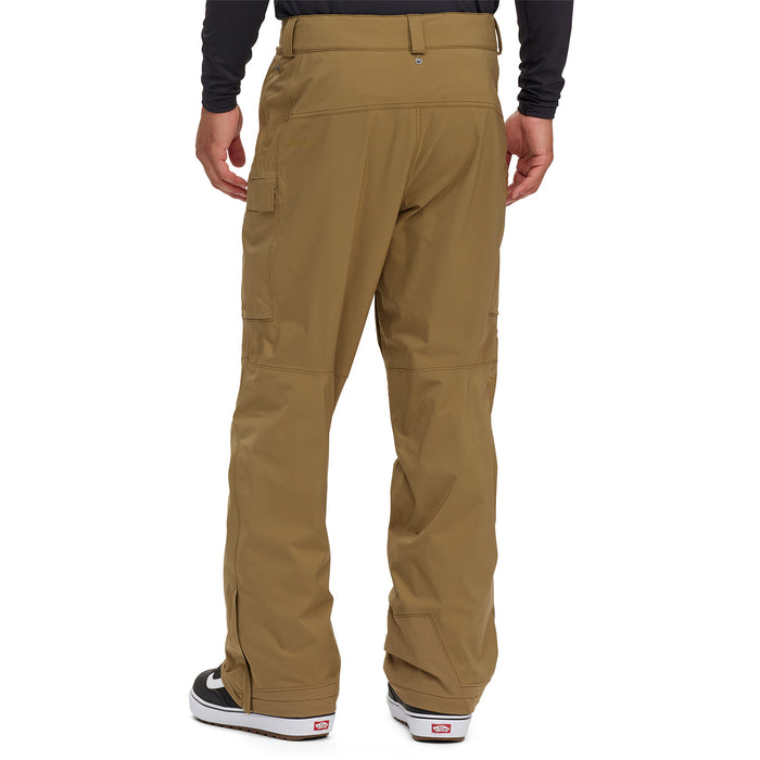 Oyuki Miharashi YamaPro 2L Pants - Men's Dark Spice