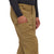 Oyuki Miharashi YamaPro 2L Pants - Men's Dark Spice