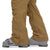 Oyuki Miharashi YamaPro 2L Pants - Men's Dark Spice